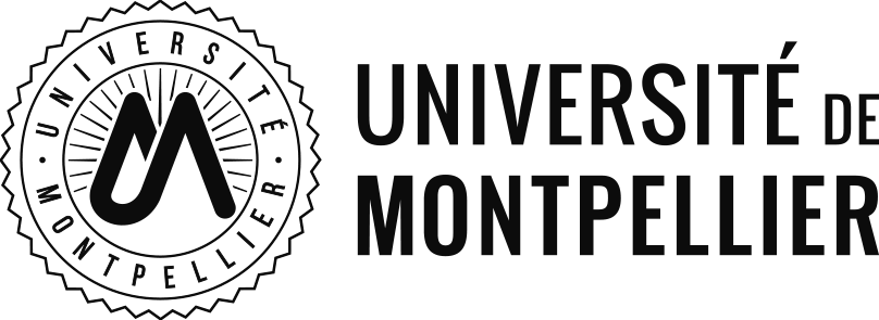 Logo Université de Montpellier