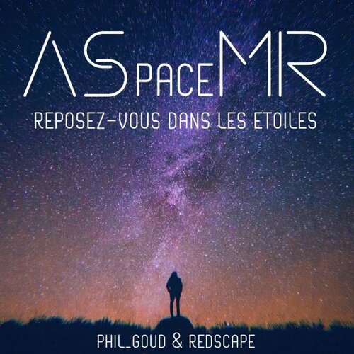 pochette ASpaceMR